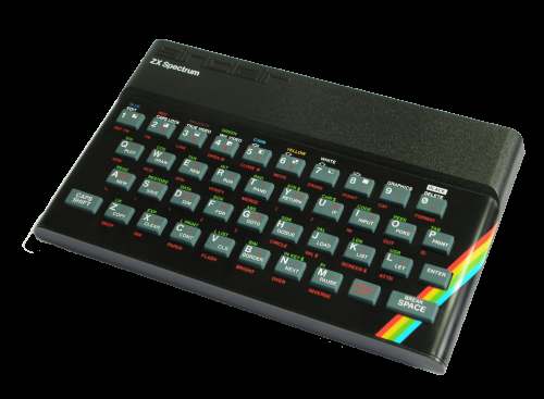 ZX Spectrum Turbo Load ZX Spectrum Turbo Load