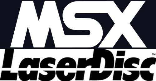 MSX Palcom LaserDisc - Коллекция Доступных LD-дисков MSX Palcom LaserDisc - Коллекция Доступных LD-дисков