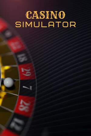 Casino Simulator 2024 DEMO