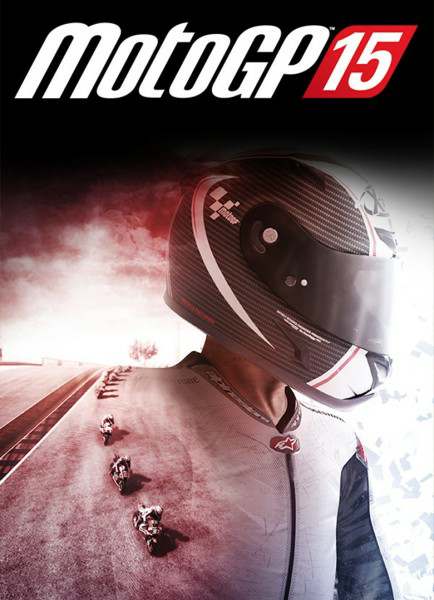 MotoGP 15 MotoGP 15