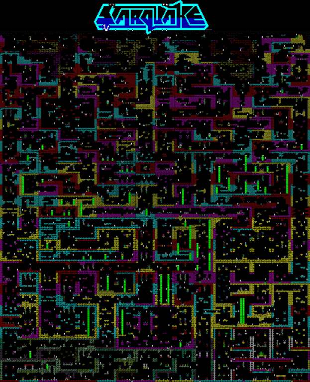 Коллекция World of Spectrum v1.9 от Newart + Bonus