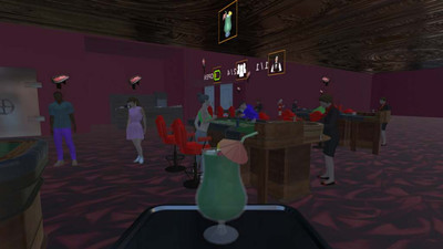 второй скриншот из Casino Simulator 2024 DEMO