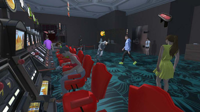 четвертый скриншот из Casino Simulator 2024 DEMO