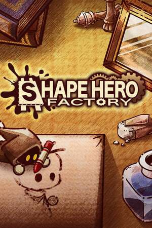 ShapeHero Factory DEMO ShapeHero Factory DEMO