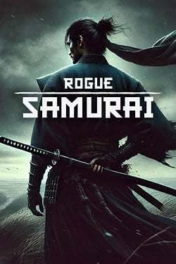 Rogue Samurai Rogue Samurai