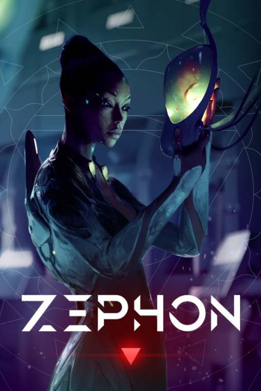 ZEPHON ZEPHON