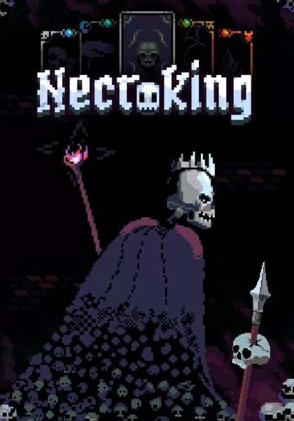 Necroking Necroking