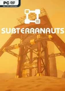Subterranauts Subterranauts