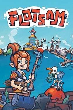 Flotsam DEMO