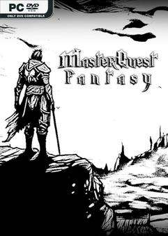 MasterQuest Fantasy MasterQuest Fantasy