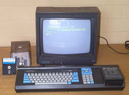 Коллекция игр Amstrad CPC