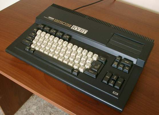 Полная коллекция для компьютеров MSX