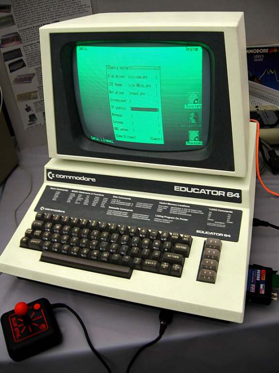 Коллекция музыки Commodore 64 и NES