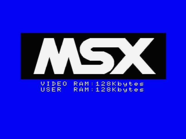 Программы (игры и др.) с сайта msxisland