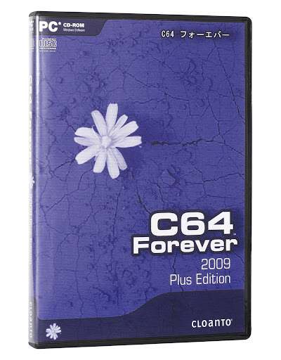 C64 Forever Plus Edition v2009