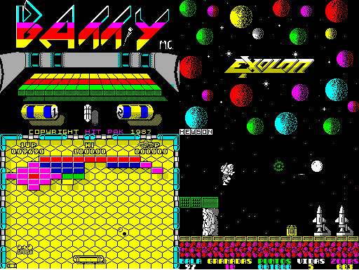 Virtual TR-DOS version 1.1