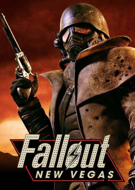 Fallout: New Vegas Plus, 1.0, Mod Fallout: New Vegas Plus, 1.0, Mod