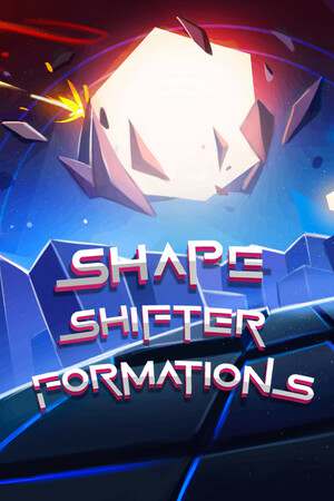 Shape Shifter: Formations BETA