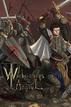 Warbringers Of Angrul Warbringers Of Angrul