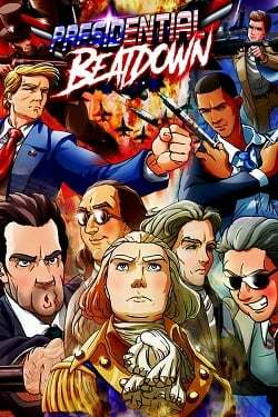 Presidential Beatdown Presidential Beatdown