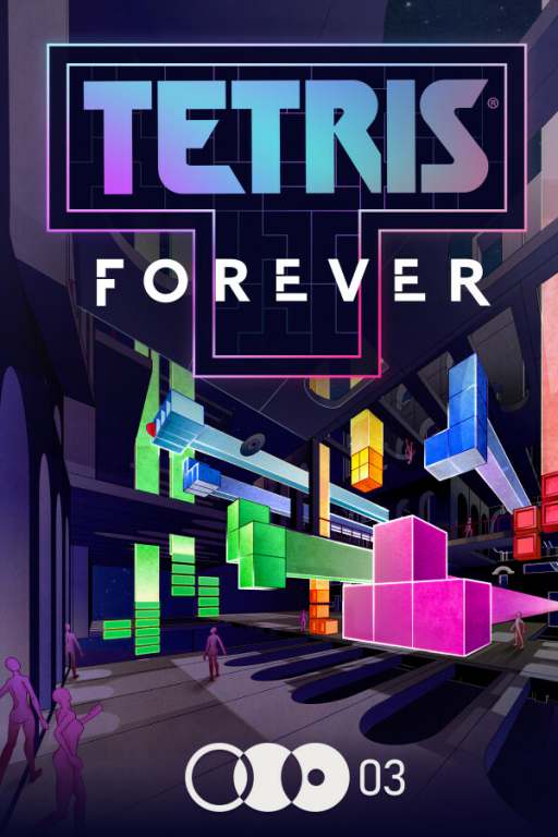 Tetris Forever Tetris Forever