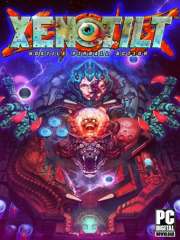 xenotilt: hostile pinball action xenotilt: hostile pinball action
