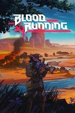 Blood Running DEMO