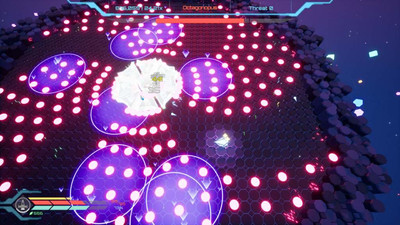 третий скриншот из Shape Shifter: Formations BETA