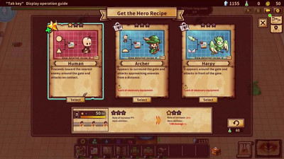 четвертый скриншот из ShapeHero Factory DEMO