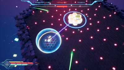 второй скриншот из Shape Shifter: Formations BETA