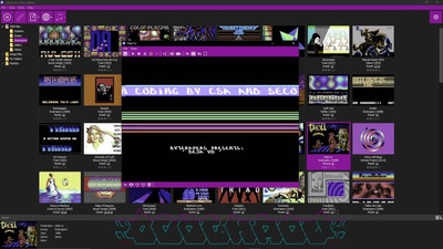 третий скриншот из C64 Forever Plus Edition v2009