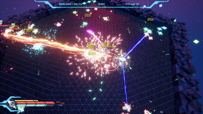 первый скриншот из Shape Shifter: Formations BETA