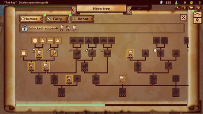 третий скриншот из ShapeHero Factory DEMO