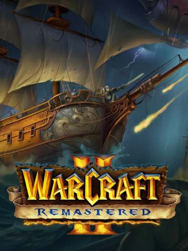 Warcraft II (2): Remastered Warcraft II (2): Remastered