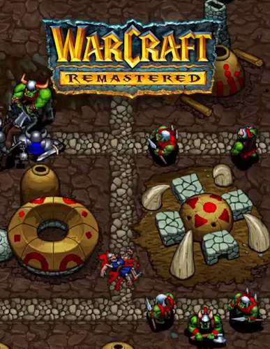 Warcraft I: Remastered Warcraft I: Remastered