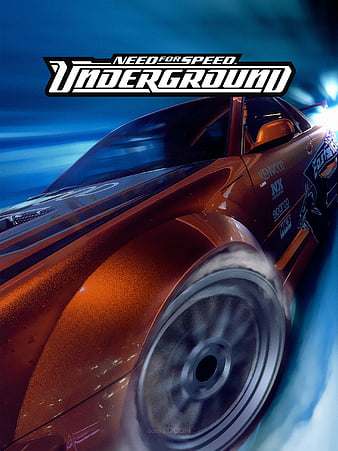Need For Speed Underground 1 & 2 Definitive Edition, Last Breath, High Vision, Redux (+RT), HD Widescreen