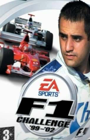 F-1 1997 Mod для F1 Challenge 99-02 F-1 1997 Mod для F1 Challenge 99-02