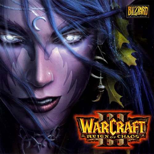 Warcraft 3: карты и кампании [Warcraft III: Reign of Chaos + The Frozen Throne + Reforged]