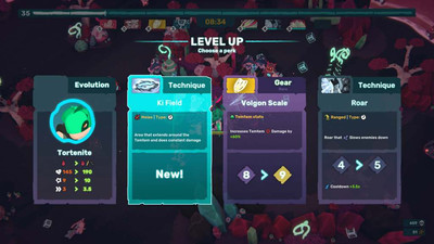 первый скриншот из Temtem: Swarm DEMO