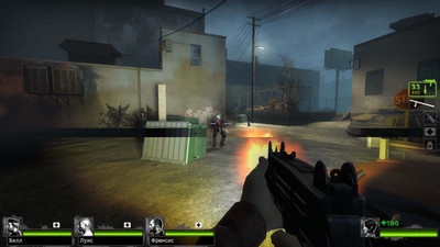 третий скриншот из Left 4 Dead 2 - Сборник кампаний