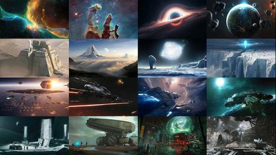 четвертый скриншот из Сборник модов для Stellaris