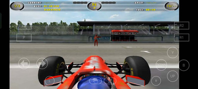 четвертый скриншот из F-1 1997 Mod для F1 Challenge 99-02