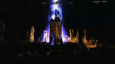 третий скриншот из Модификация – Skyrim Immersive Adventure Project