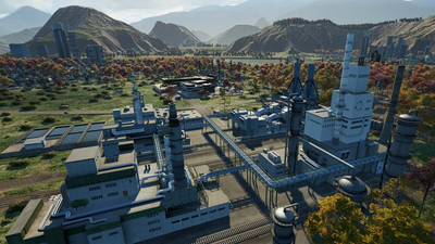 четвертый скриншот из Industry Giant 4.0 DEMO
