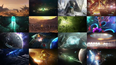 третий скриншот из Сборник модов для Stellaris