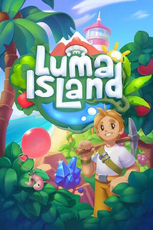 Luma Island DEMO