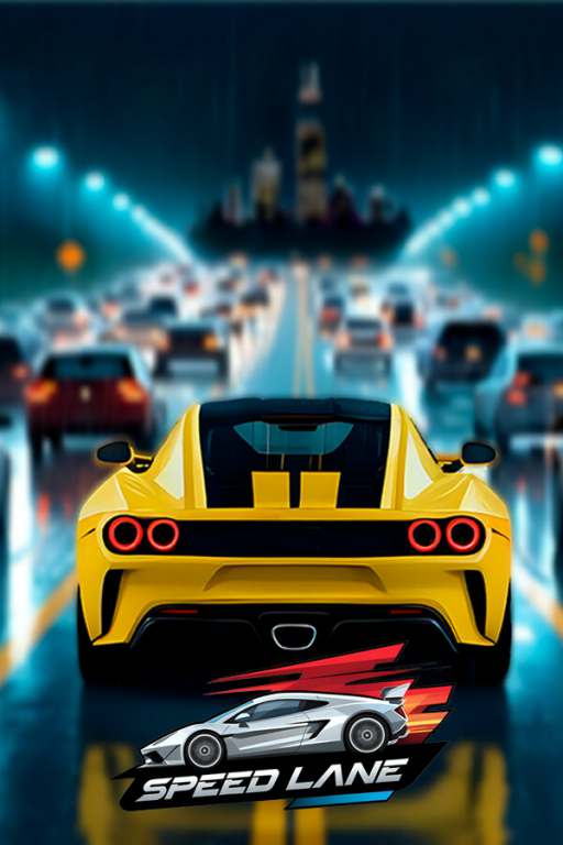 Speed Lane Speed Lane