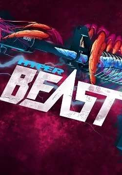 Counter-Strike 1.6 Hyper Beast Counter-Strike 1.6 Hyper Beast