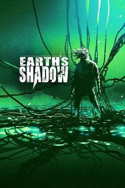 Earth's Shadow Earth's Shadow