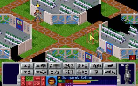 From the Apocalypse - UFO: Enemy Unknown / X-COM: UFO Defense